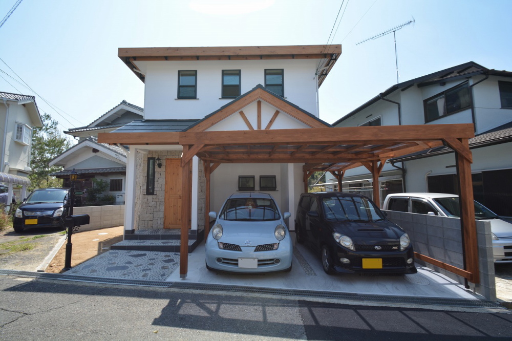 大和郡山市O様邸