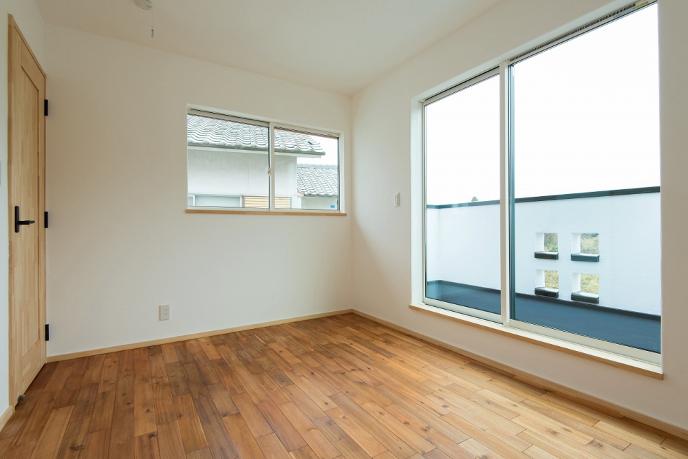 大和郡山市O様邸