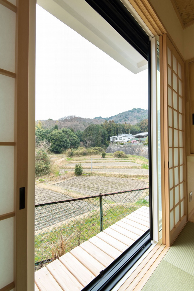 大和郡山市O様邸