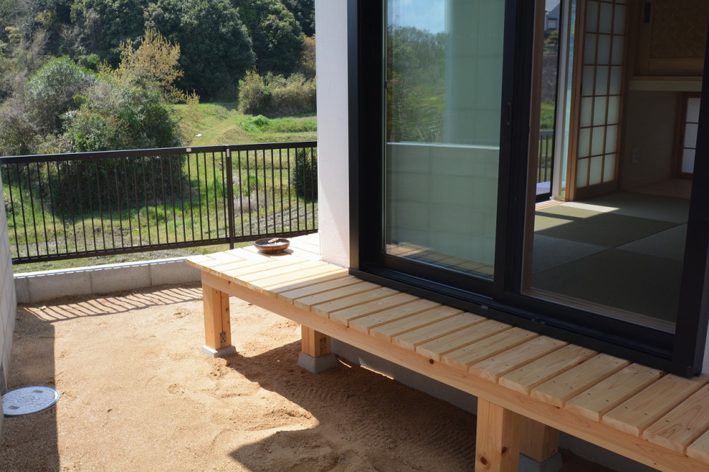 大和郡山市O様邸