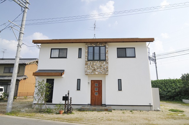 大和高田市K様邸