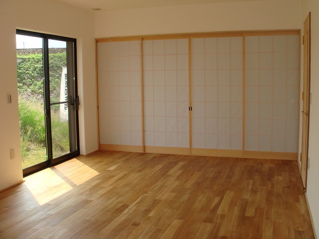 大和高田市K様邸