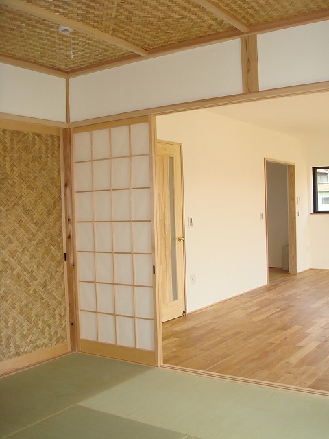 大和高田市K様邸