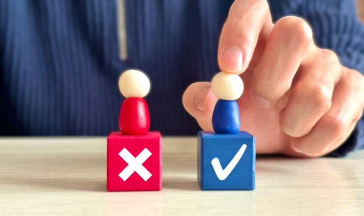 信頼できる不動産会社の選び方│失敗しないための必須知識