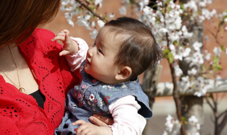 新米ママ必見！赤ちゃんの頃にやっておいてよかったこと