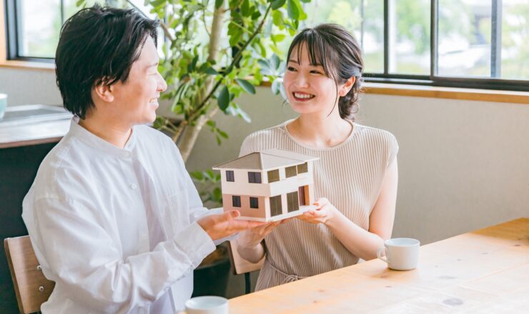 分譲住宅を選ぶ理由と注意点│人生最大の買い物を成功させるために