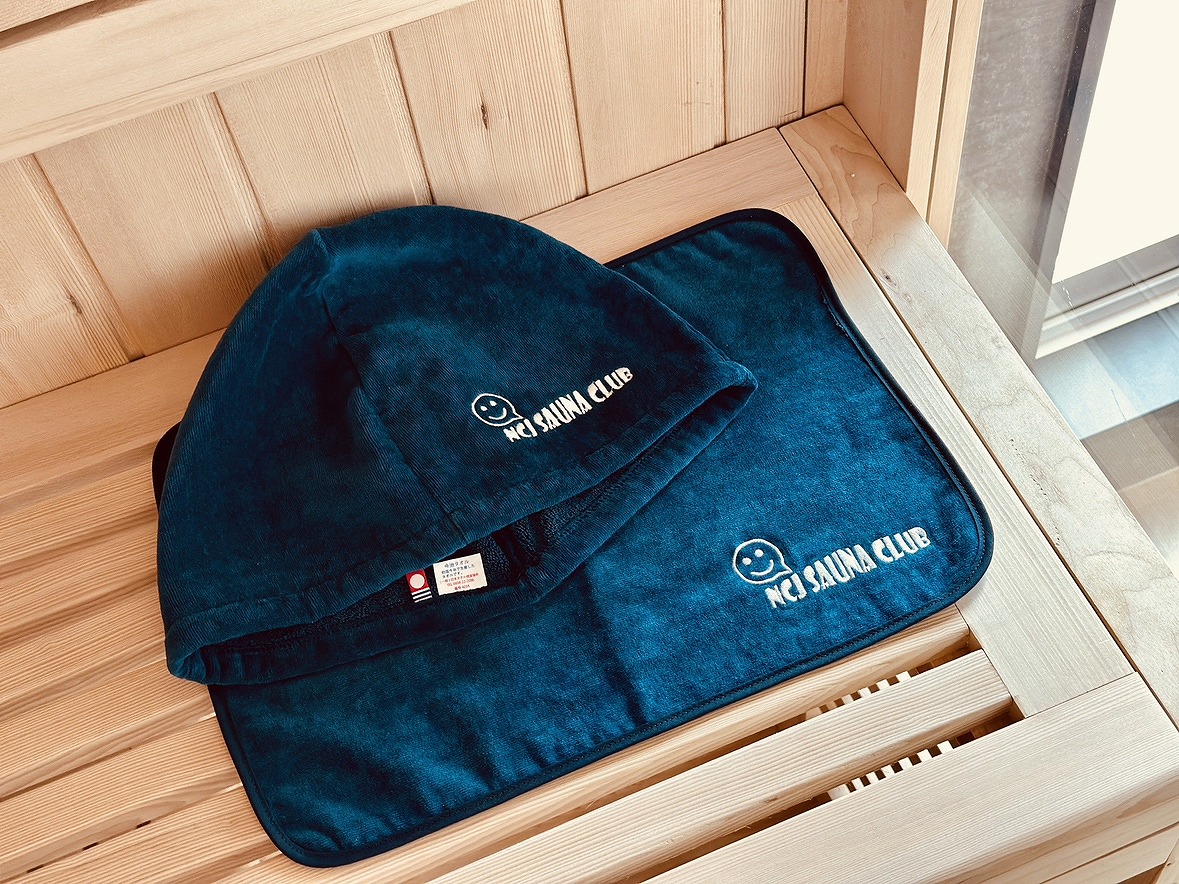 【iisao28さま専用】サウナセンターサウナハット iisao28さま専用】サウナセンターサウナハット